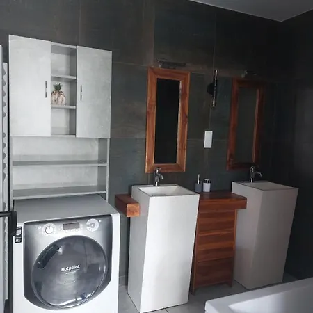 Style Of Industry Appartement Morbier Buitenkant foto