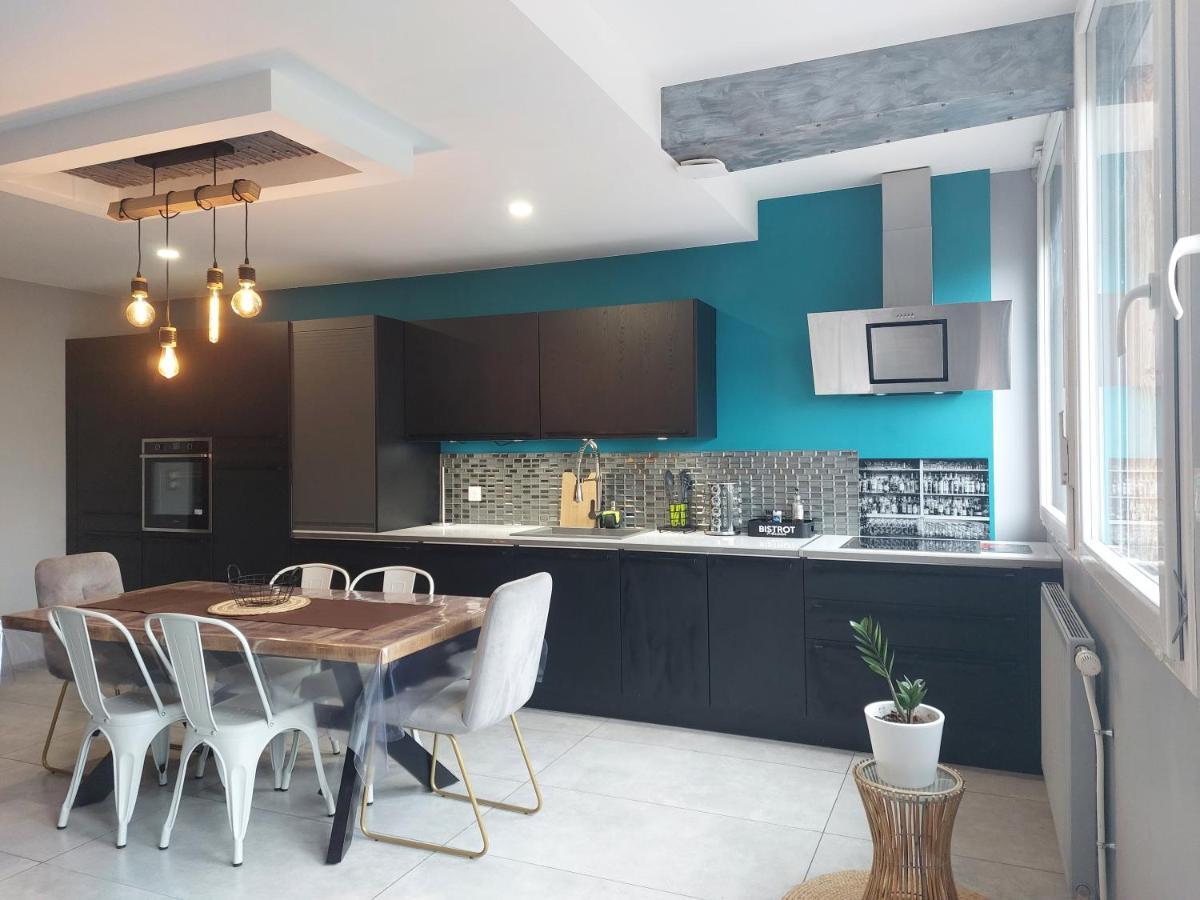 Apartment Style Of Industry
