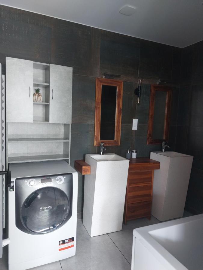 Style Of Industry Apartment