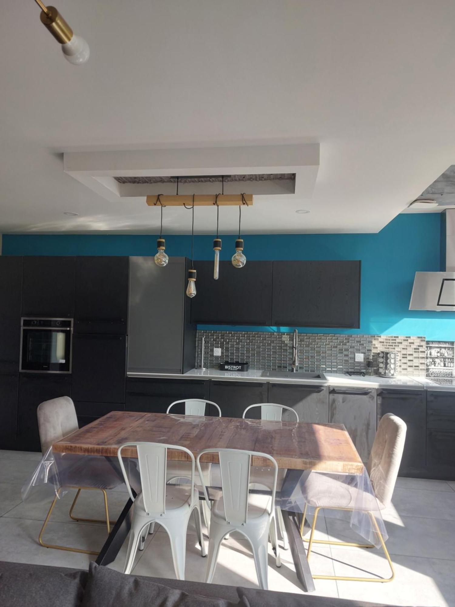 Apartment Style Of Industry